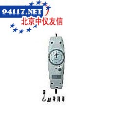 RCH NK-100指针推拉力计